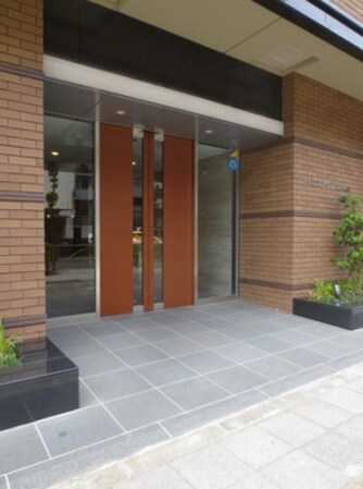 メトロステージ上野の物件内観写真